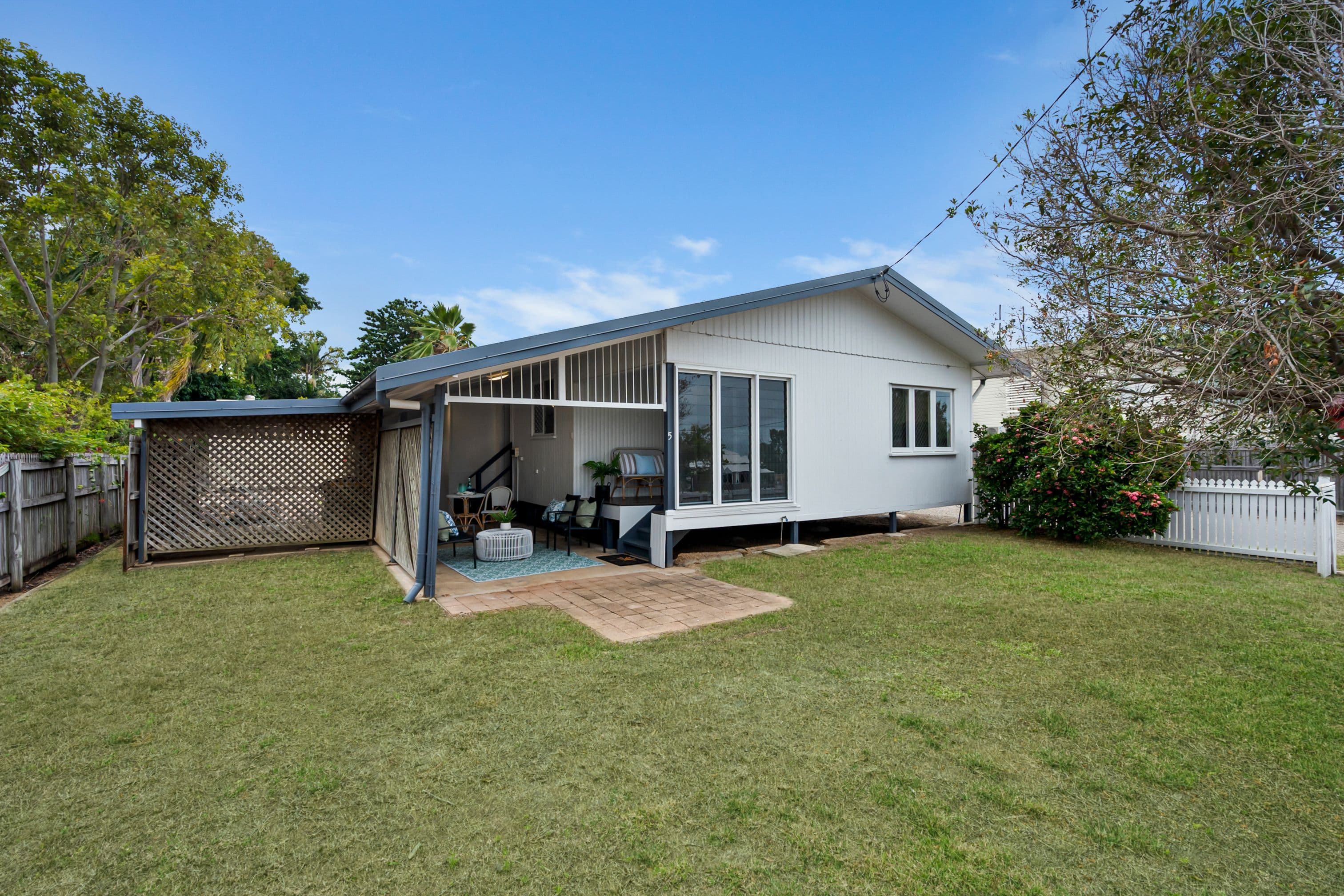 5 Sixth Street, South Townsville QLD 4810, South Townsville - Image 1