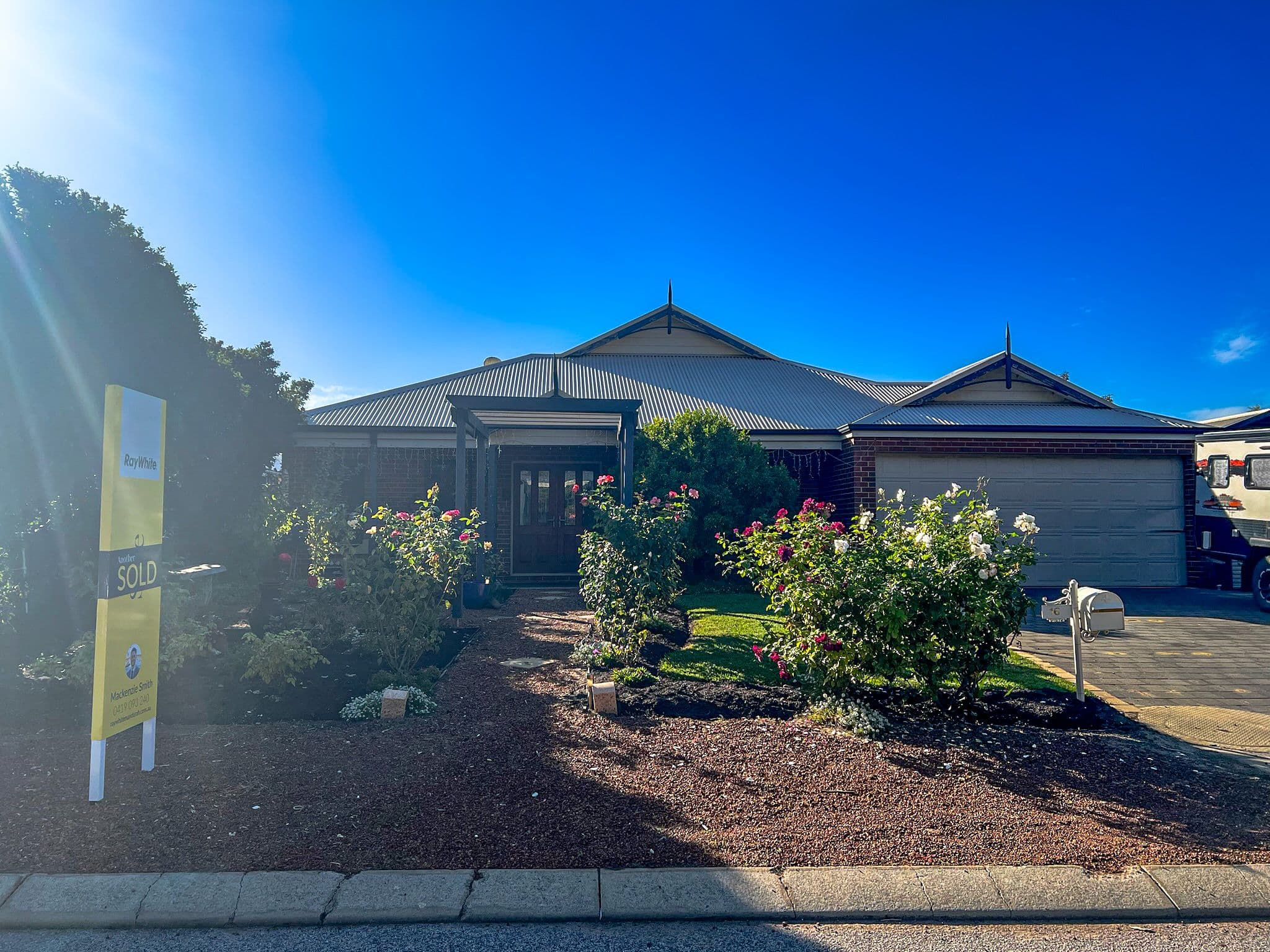 16 Moondyne Ramble, Ravenswood WA 6208, Ravenswood - Image 1
