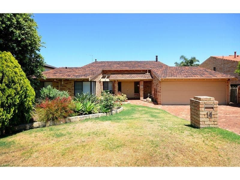 14 Cressbrook Way, CARINE WA 6020, Carine - Image 1