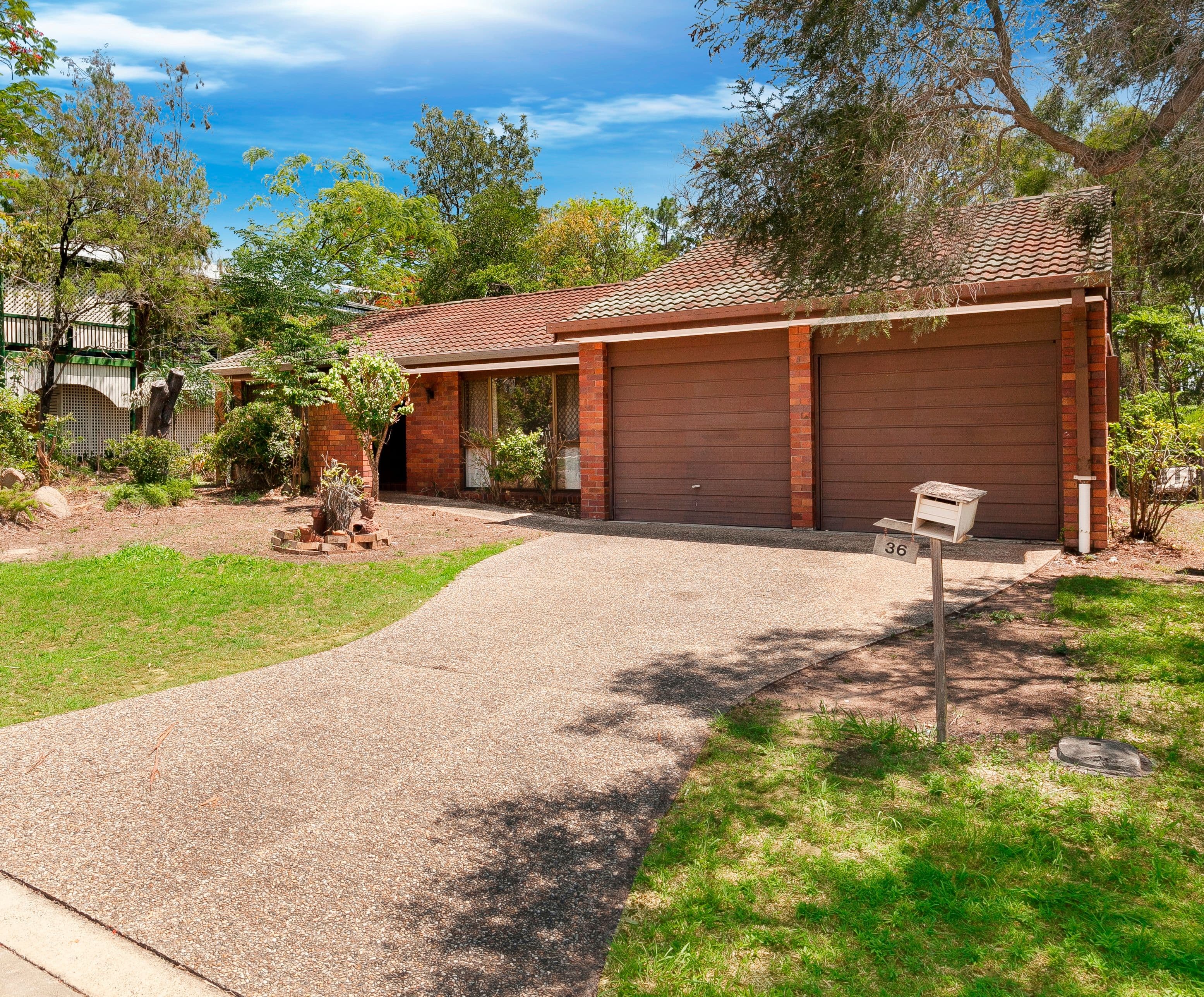 36 Rinora Street, Corinda QLD 4075, Corinda - Image 1
