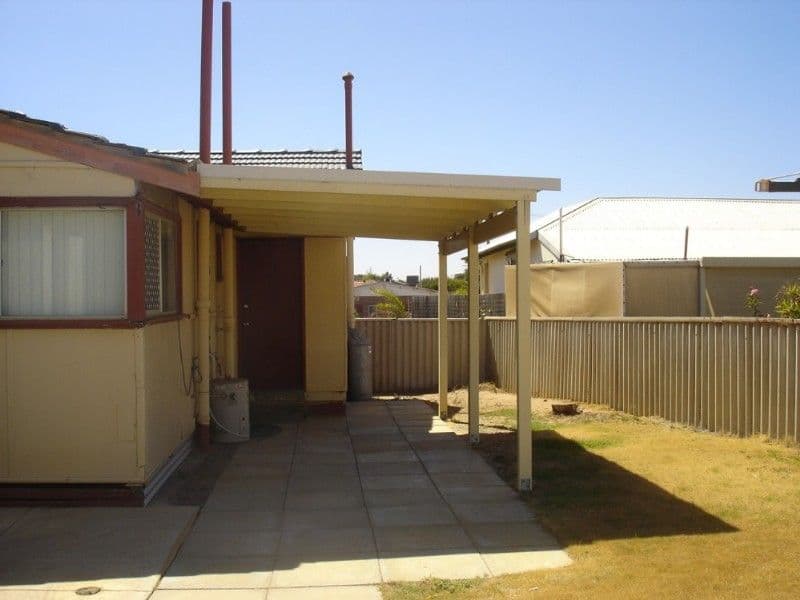 161 Fraser Street, BEACHLANDS WA 6530, Beachlands - Image 1