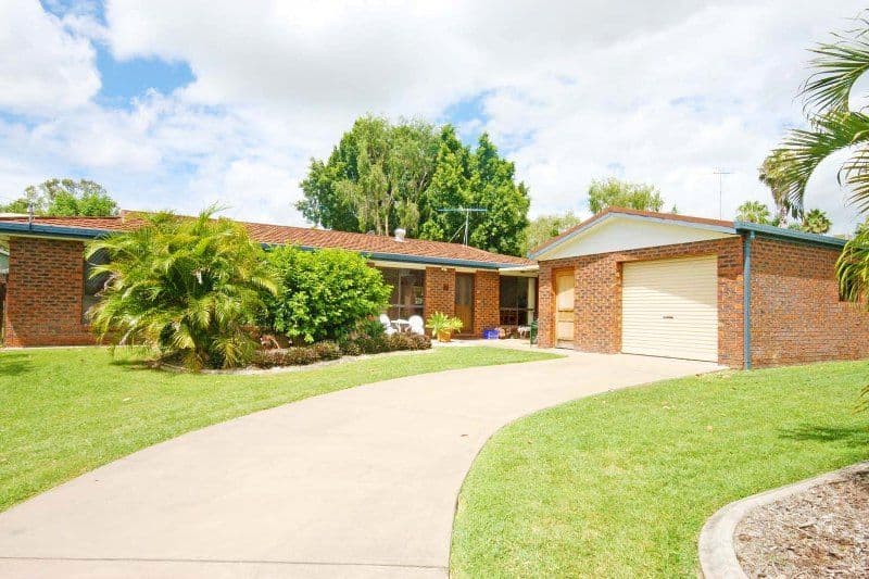 7 Whitlock Place, BILOELA QLD 4715, Biloela - Image 1