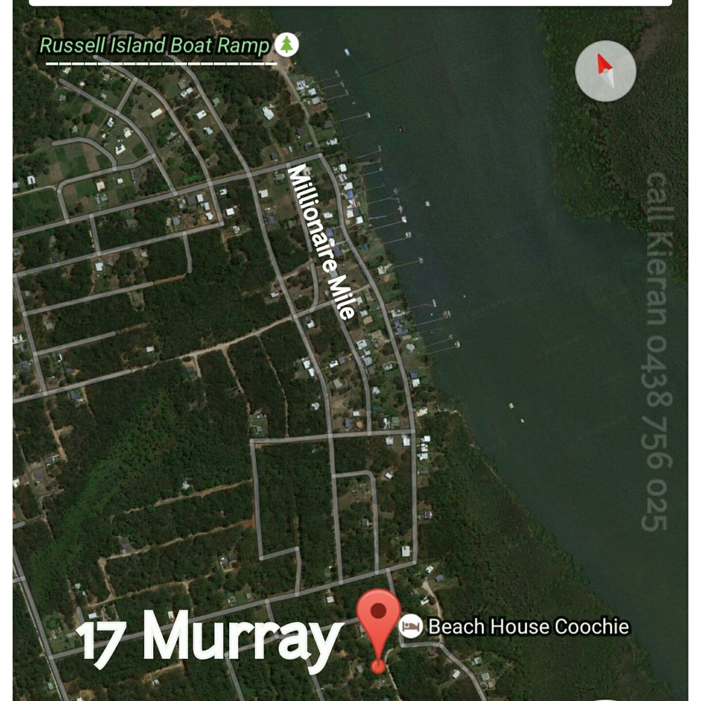 17 Murray Crescent, Russell Island QLD 4184, Russell Island - Image 1