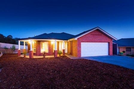 20 Rosewood Court, THURGOONA NSW 2640, Thurgoona - Image 1