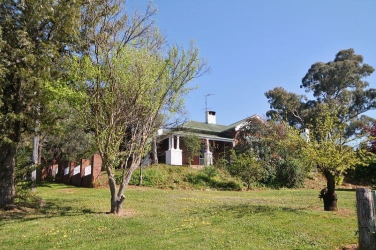 115 Edwards Street, YOUNG NSW 2594, Young - Image 1