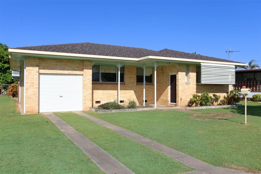 10 Barlow Street, BUNDABERG NORTH QLD 4670, Bundaberg North - Image 1