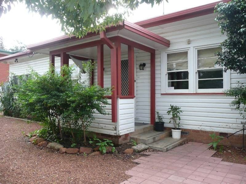 105 Canal Street, GRIFFITH NSW 2680, Griffith - Image 1