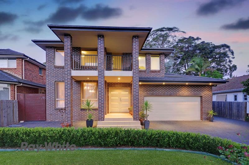 8 Downing Street, Epping NSW 2121, Epping - Image 1