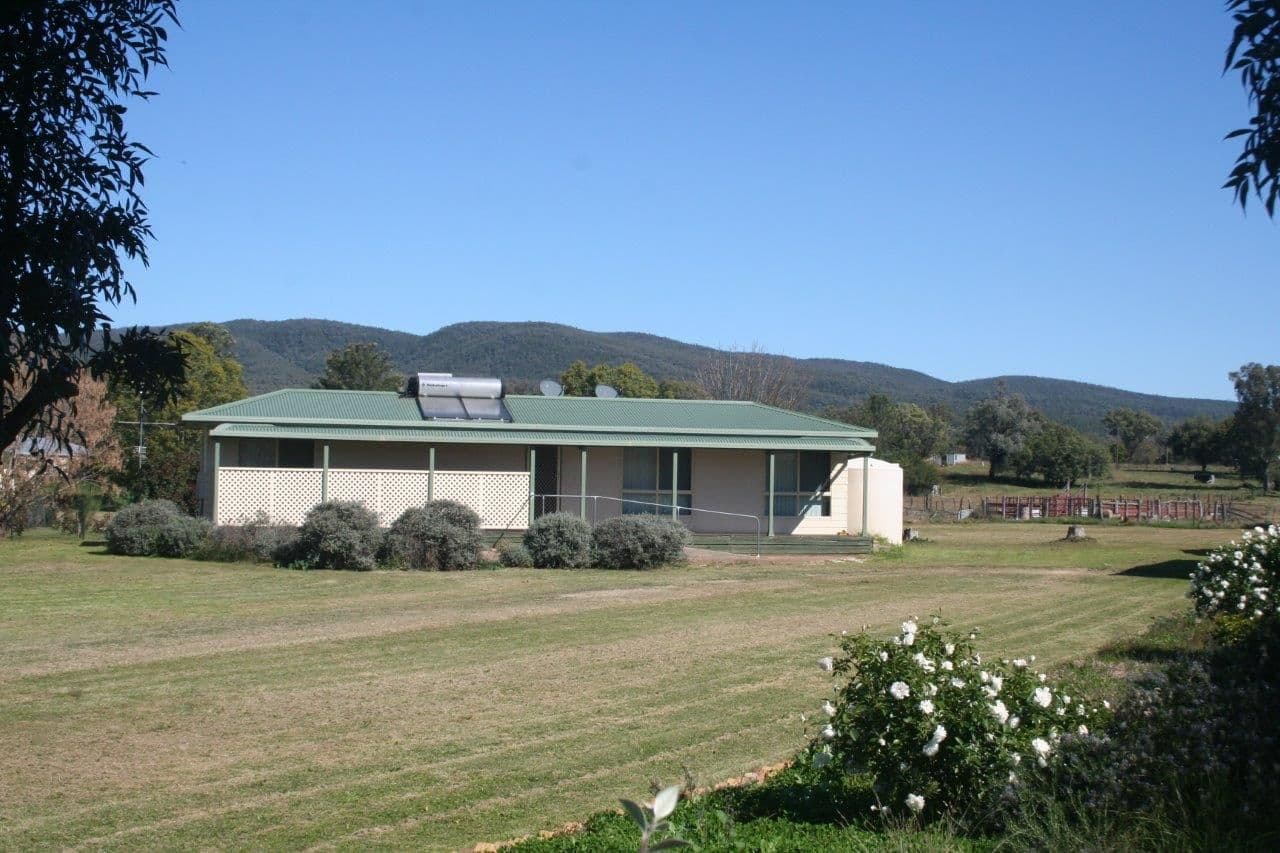 26 Faithful Street, Bingara NSW 2404, Bingara - Image 1