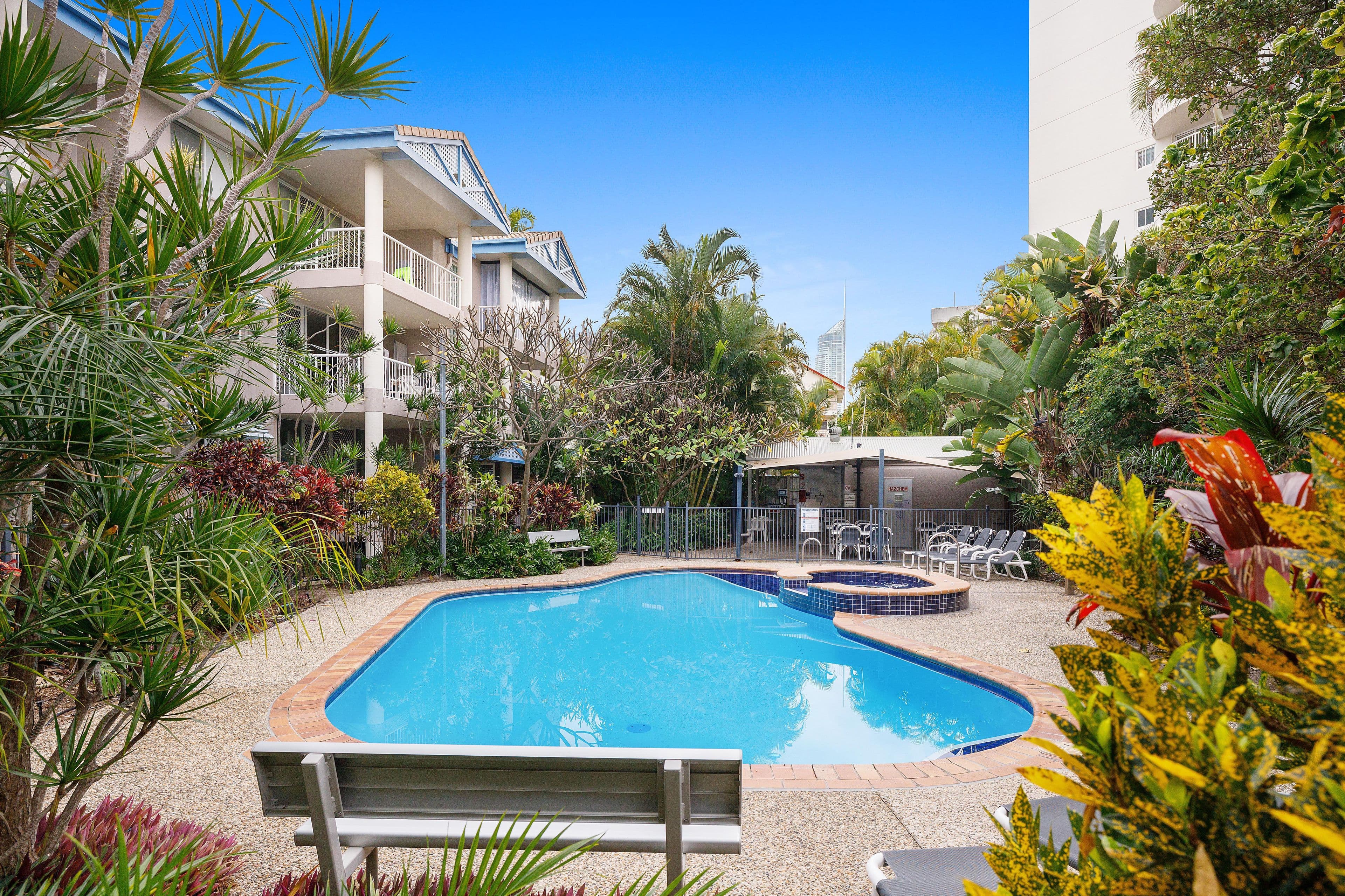 33 Beach Parade, Surfers Paradise QLD 4217, Surfers Paradise - Image 1