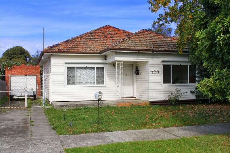 294 Mansfield Street, THORNBURY VIC 3071, Thornbury - Image 1