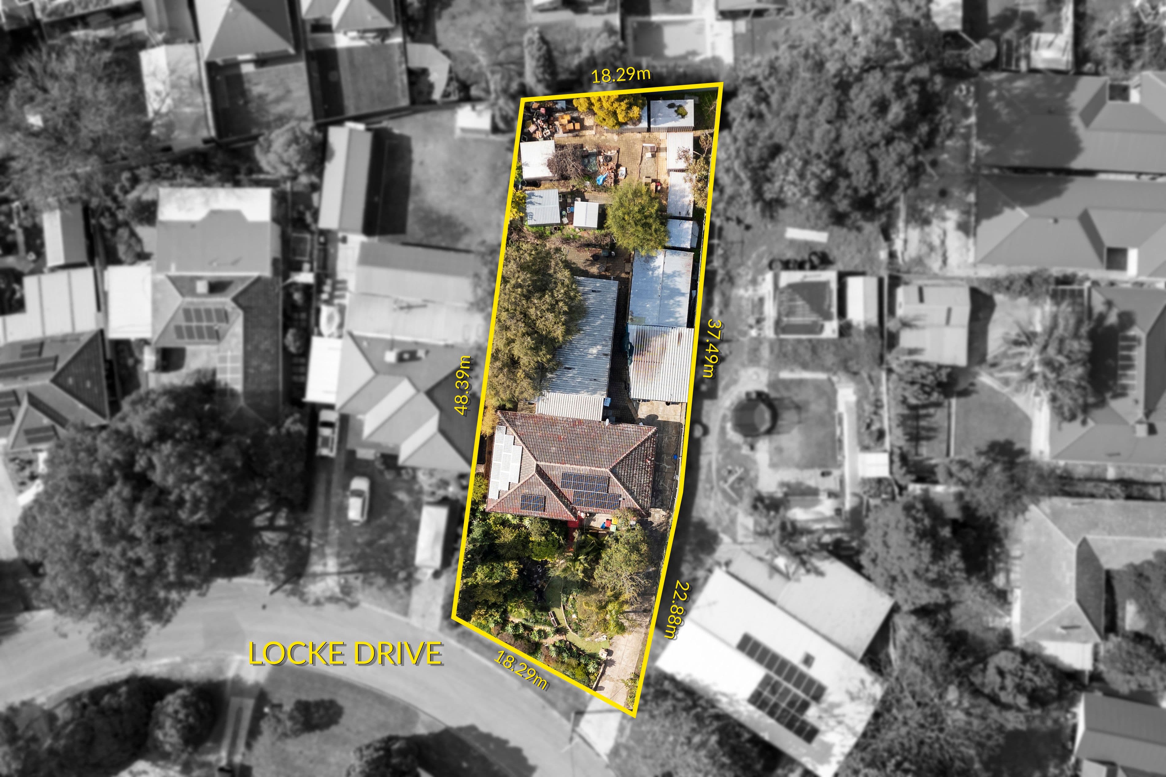5 Locke Drive, Fairview Park SA 5126, Fairview Park - Image 1
