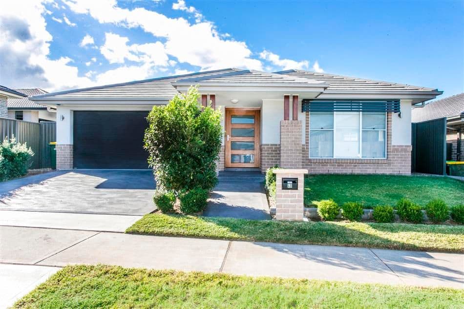 40 Bonney Crescent, JORDAN SPRINGS NSW 2747, Jordan Springs - Image 1