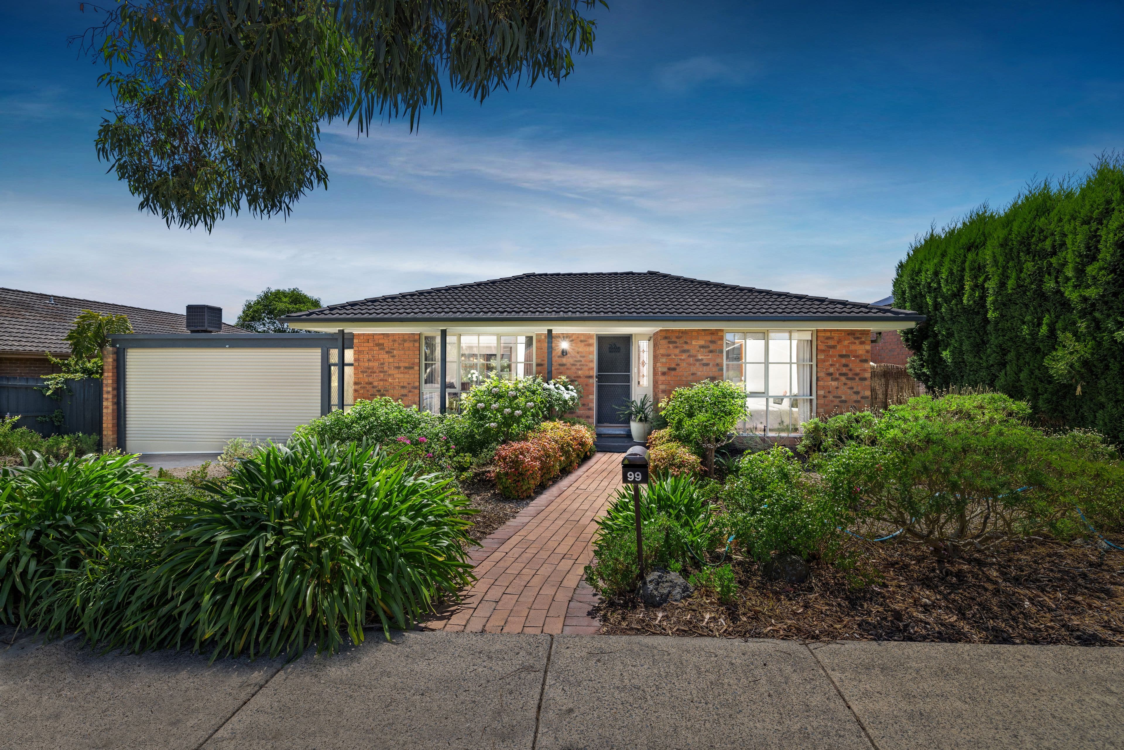 99 Mowbray Drive, Wantirna South VIC 3152, Wantirna South - Image 1