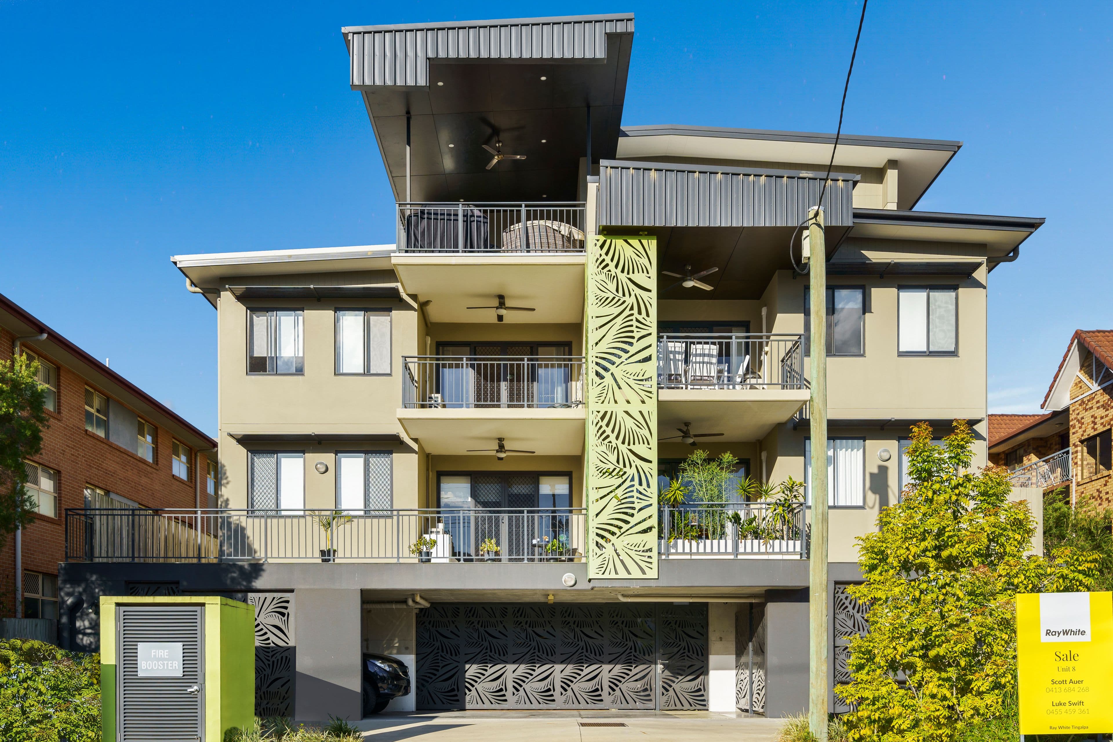 48 Knowsley Street, Greenslopes QLD 4120, Greenslopes - Image 1