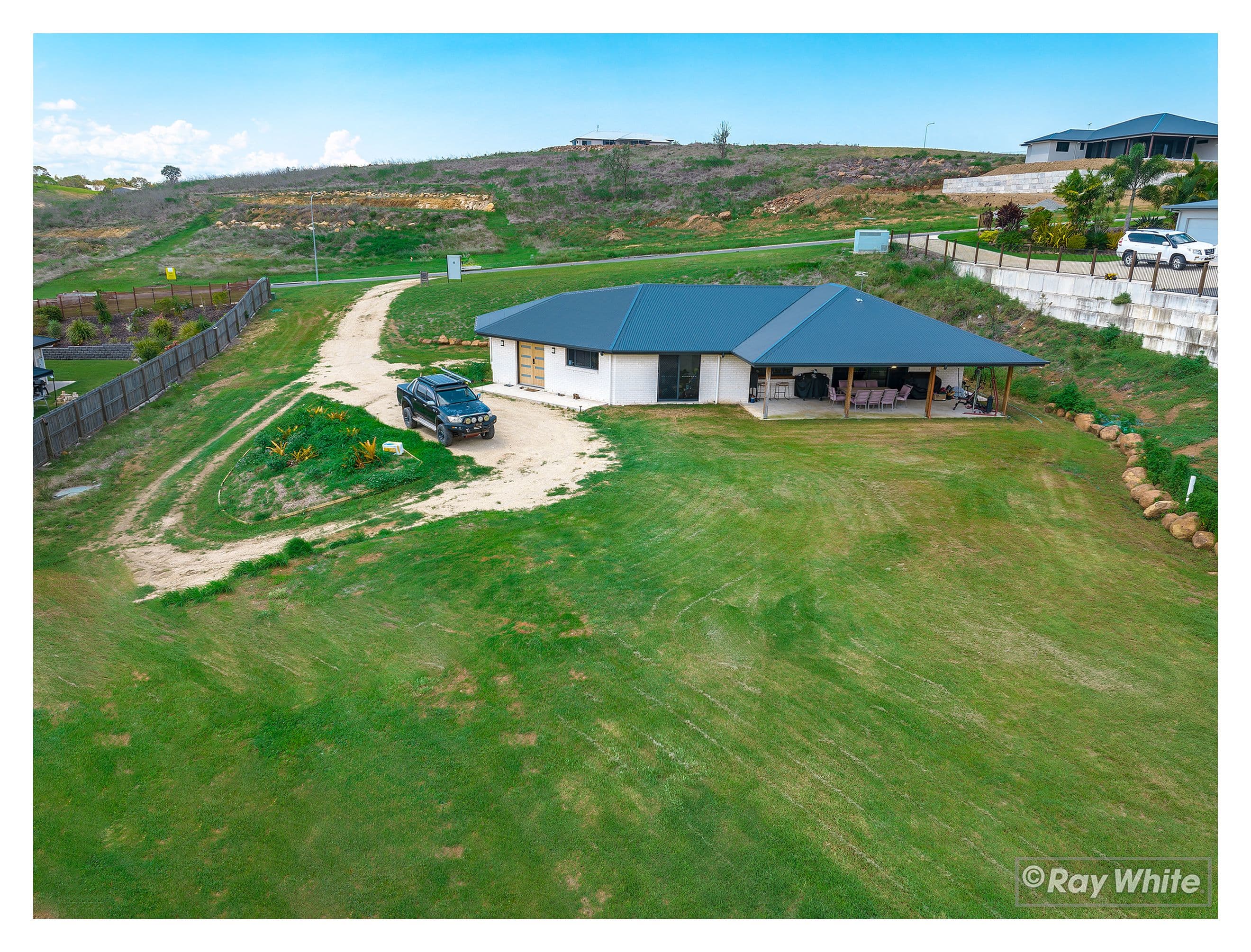 210 Angela Road, Rockyview QLD 4701, Rockyview - Image 1