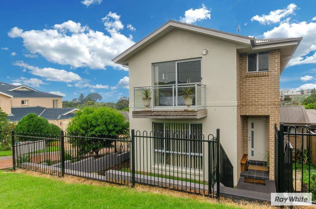 25 Old Saddleback Road, KIAMA NSW 2533, Kiama - Image 1