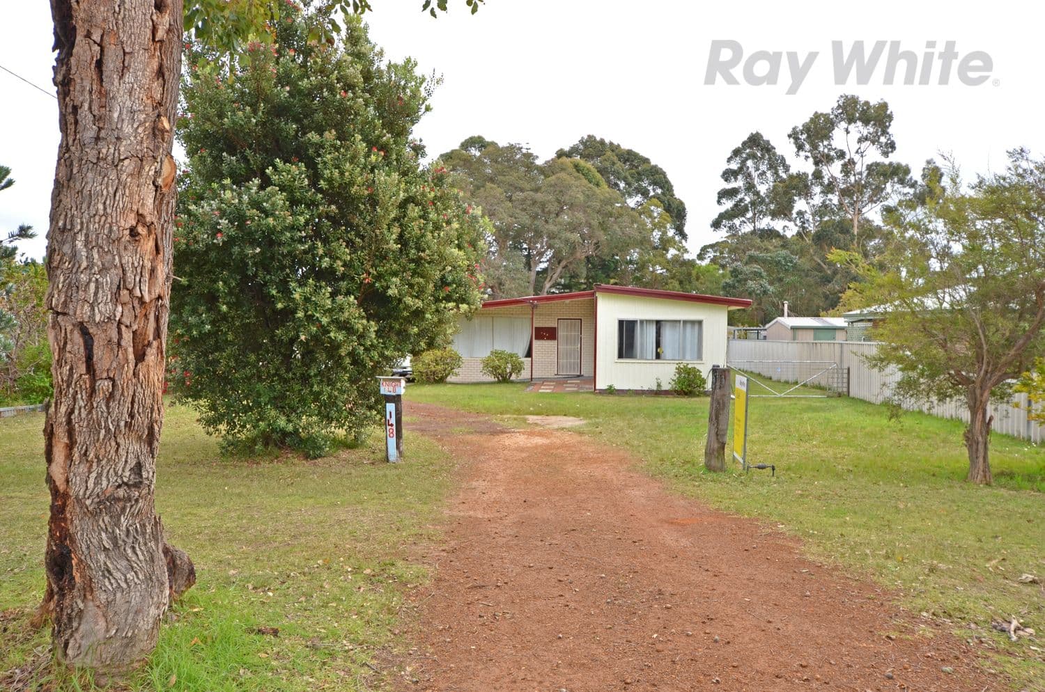 148 South Coast Highway, McKail WA 6330, McKail - Image 1