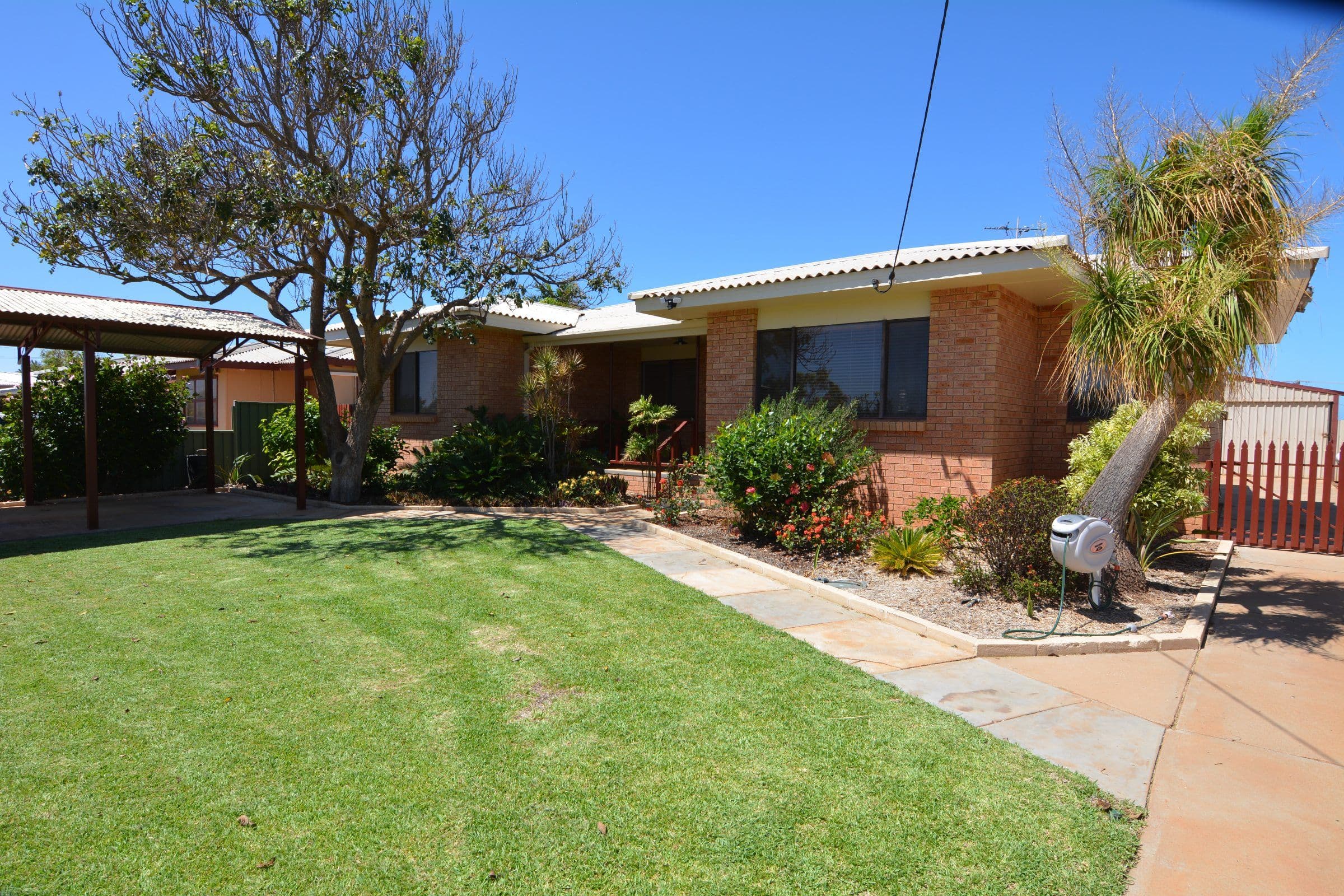 47 Dempster Road, Carnarvon WA 6701, Brockman - Image 1