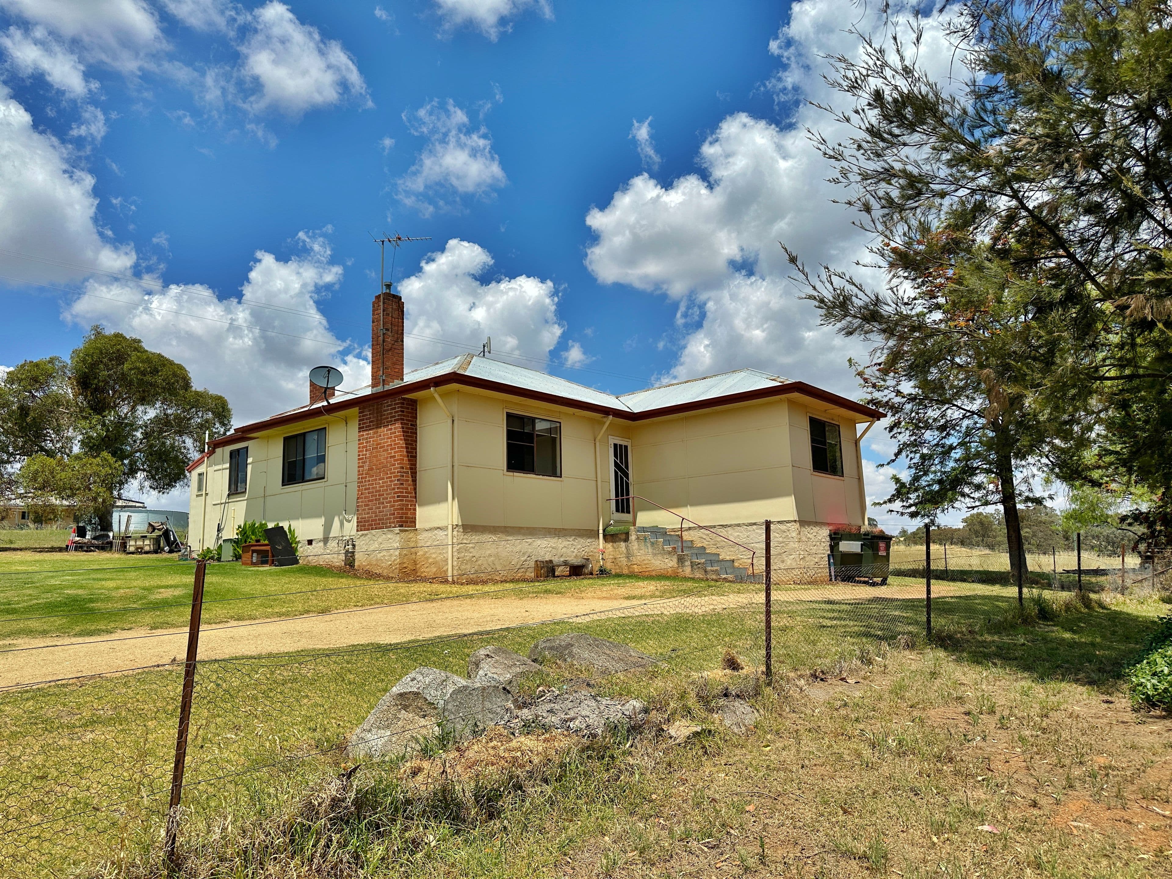 78 Victoria Gully Road, Young NSW 2594, Young - Image 1