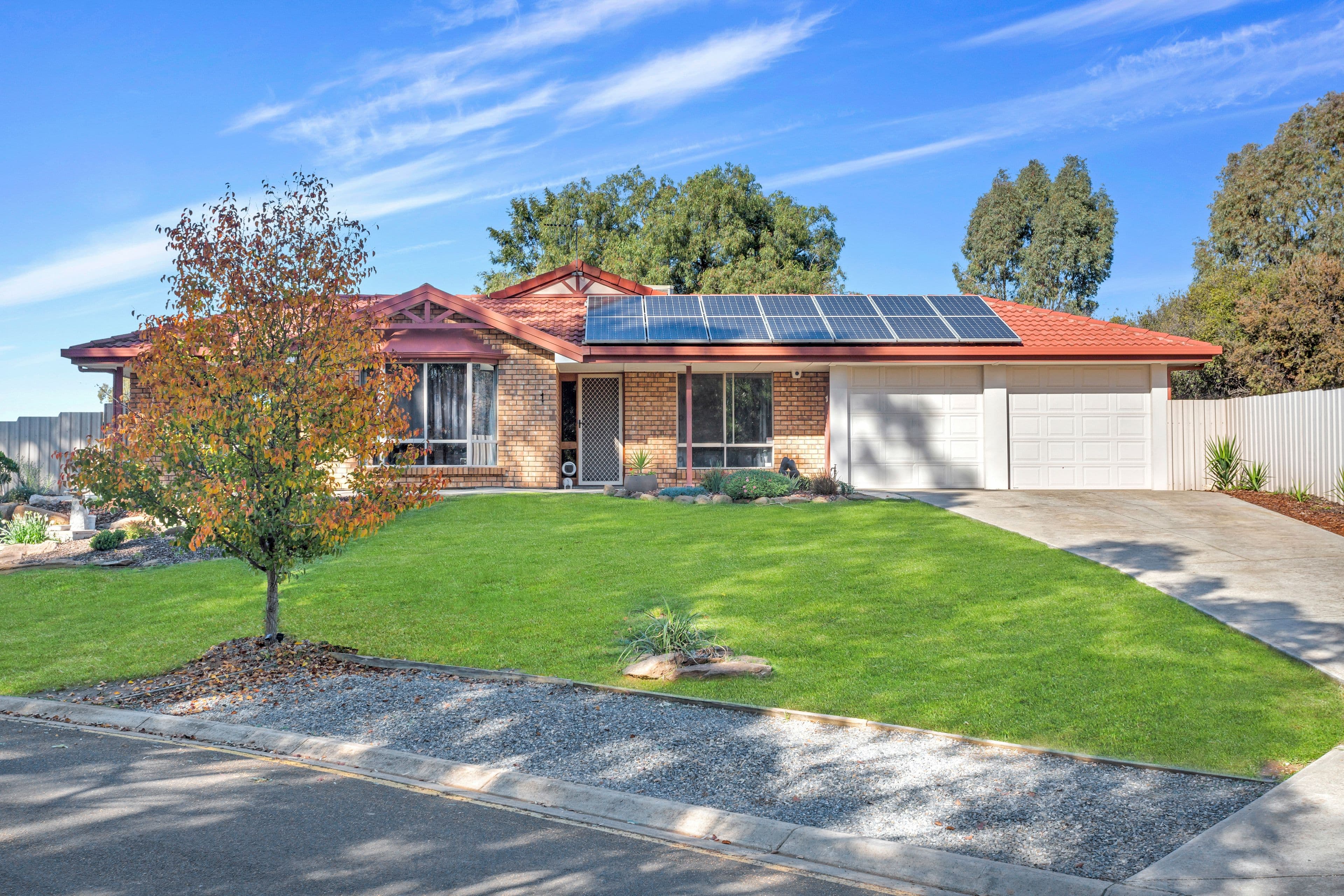 1 Bitter Crescent, Lyndoch SA 5351, Lyndoch - Image 1