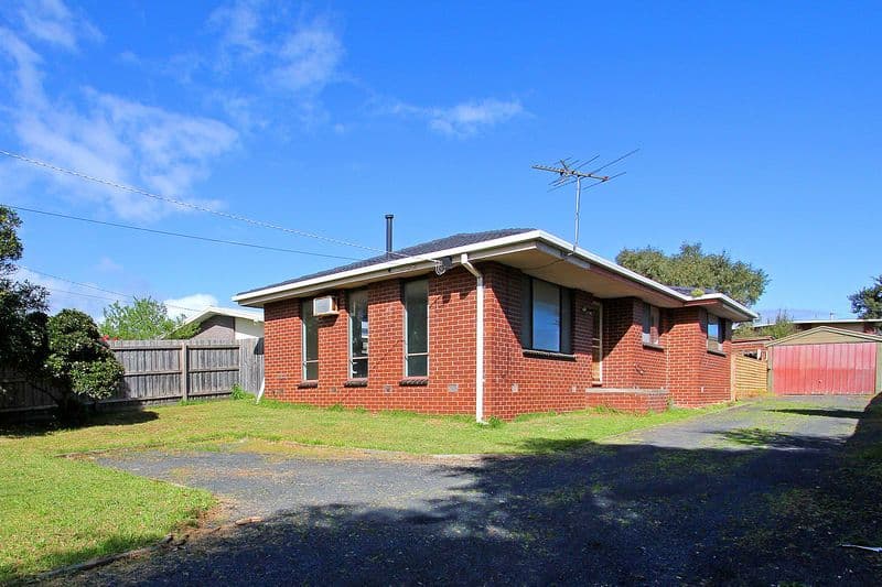17 Hakea Avenue, Capel Sound VIC 3940, Capel Sound - Image 1