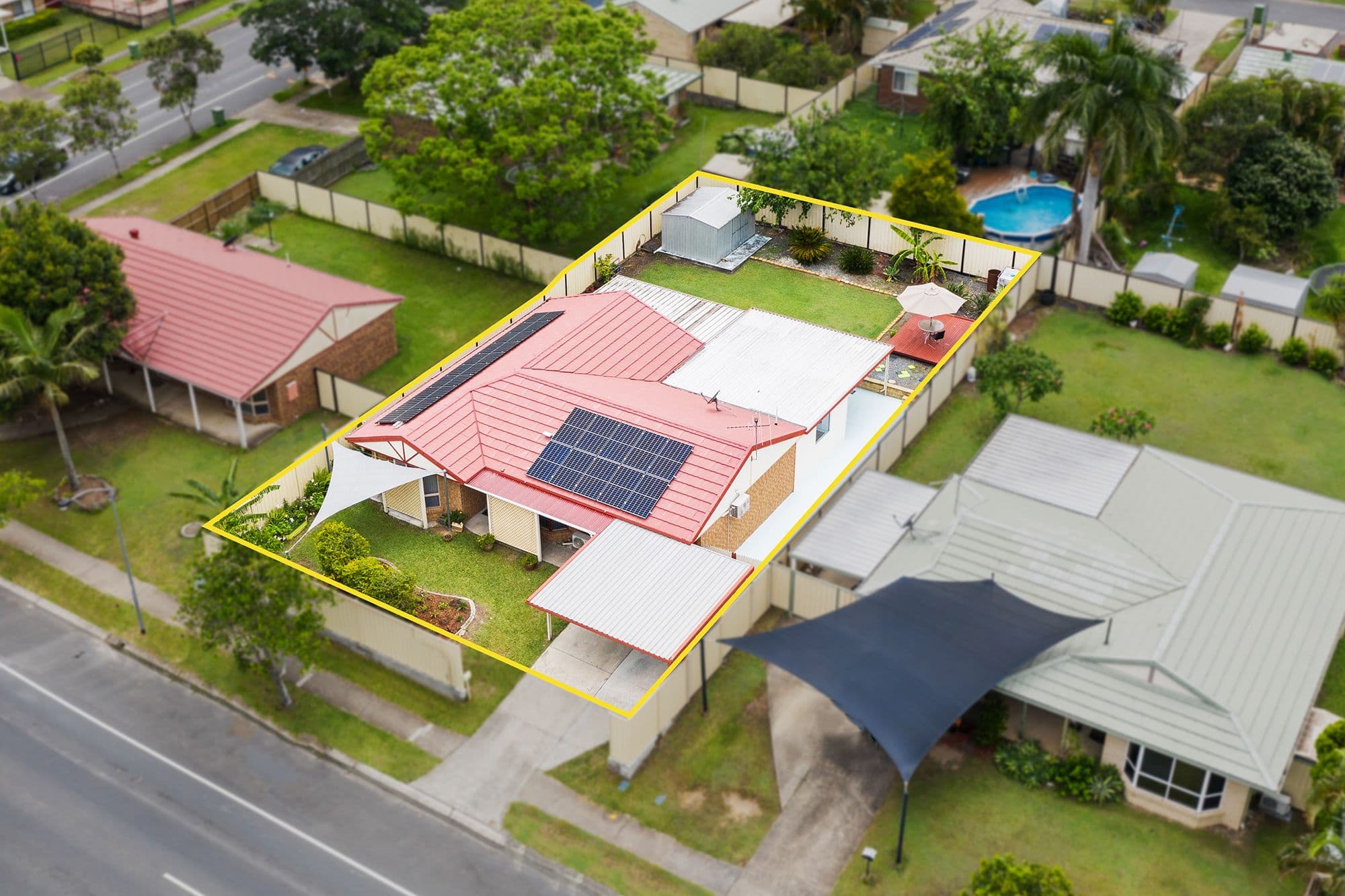 51 Fifth Avenue, Marsden QLD 4132, Marsden - Image 1