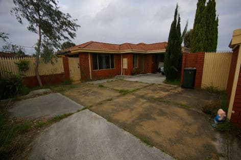 33A Balga Avenue, BALGA WA 6061, Balga - Image 1
