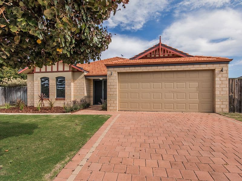 18 Seascapes Boulevard, Halls Head WA 6210, Halls Head - Image 1