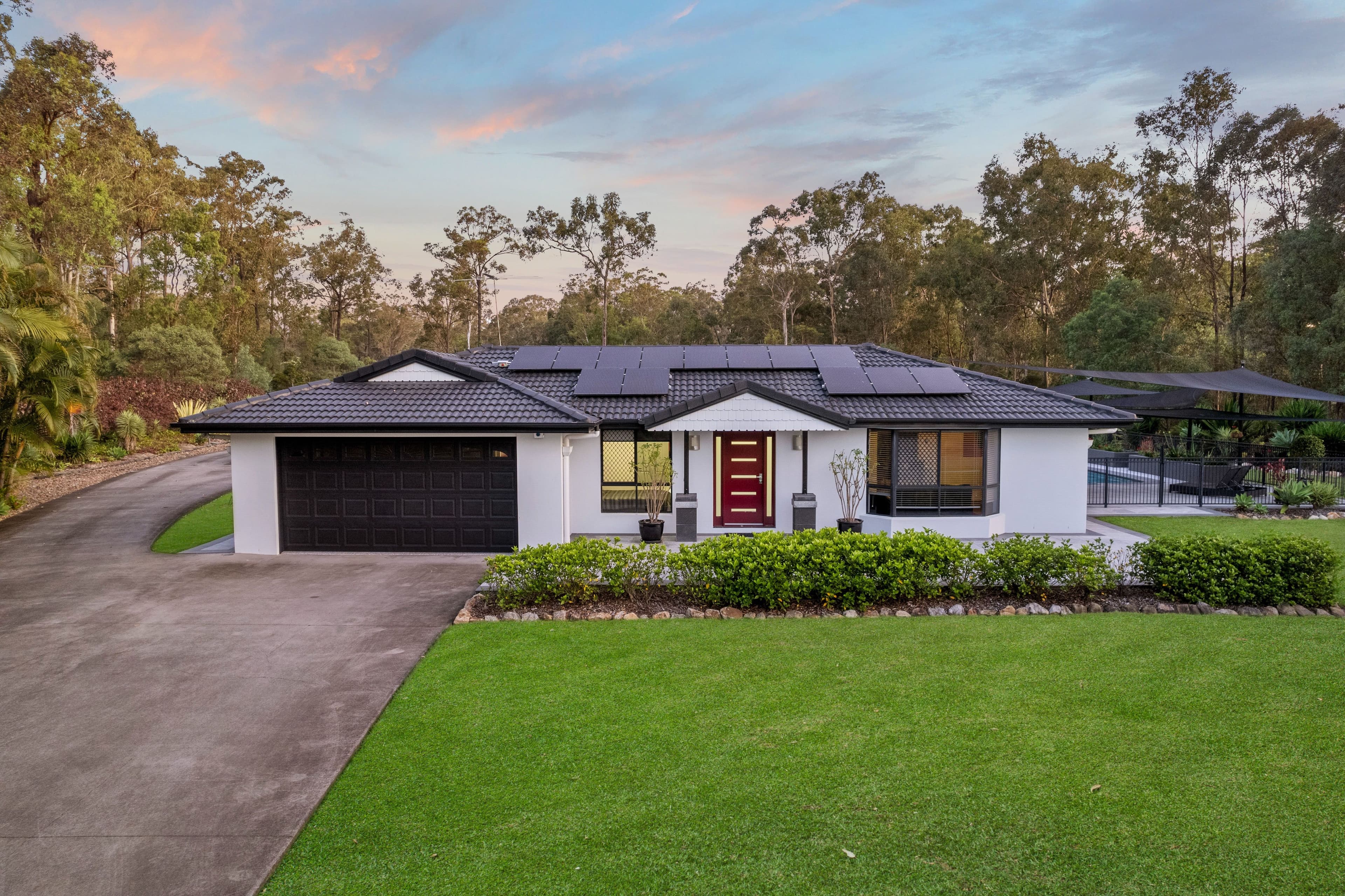 247-251 Wilson Road, Buccan QLD 4207, Buccan - Image 1