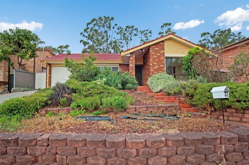 42 Castlereagh Street, BOSSLEY PARK NSW 2176, Bossley Park - Image 1
