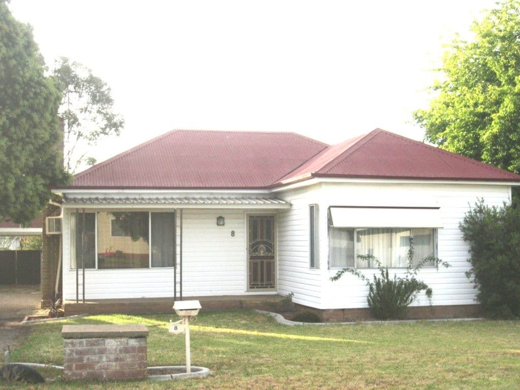 8 Harley Avenue, Cootamundra NSW 2590, Cootamundra - Image 1