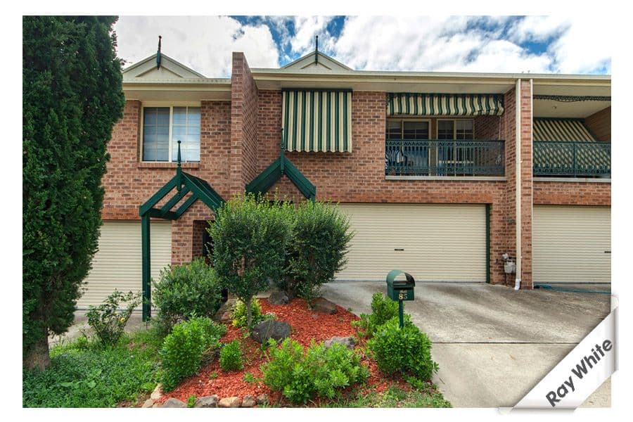 85 Jim Pike Avenue, GORDON ACT 2906, Gordon - Image 1