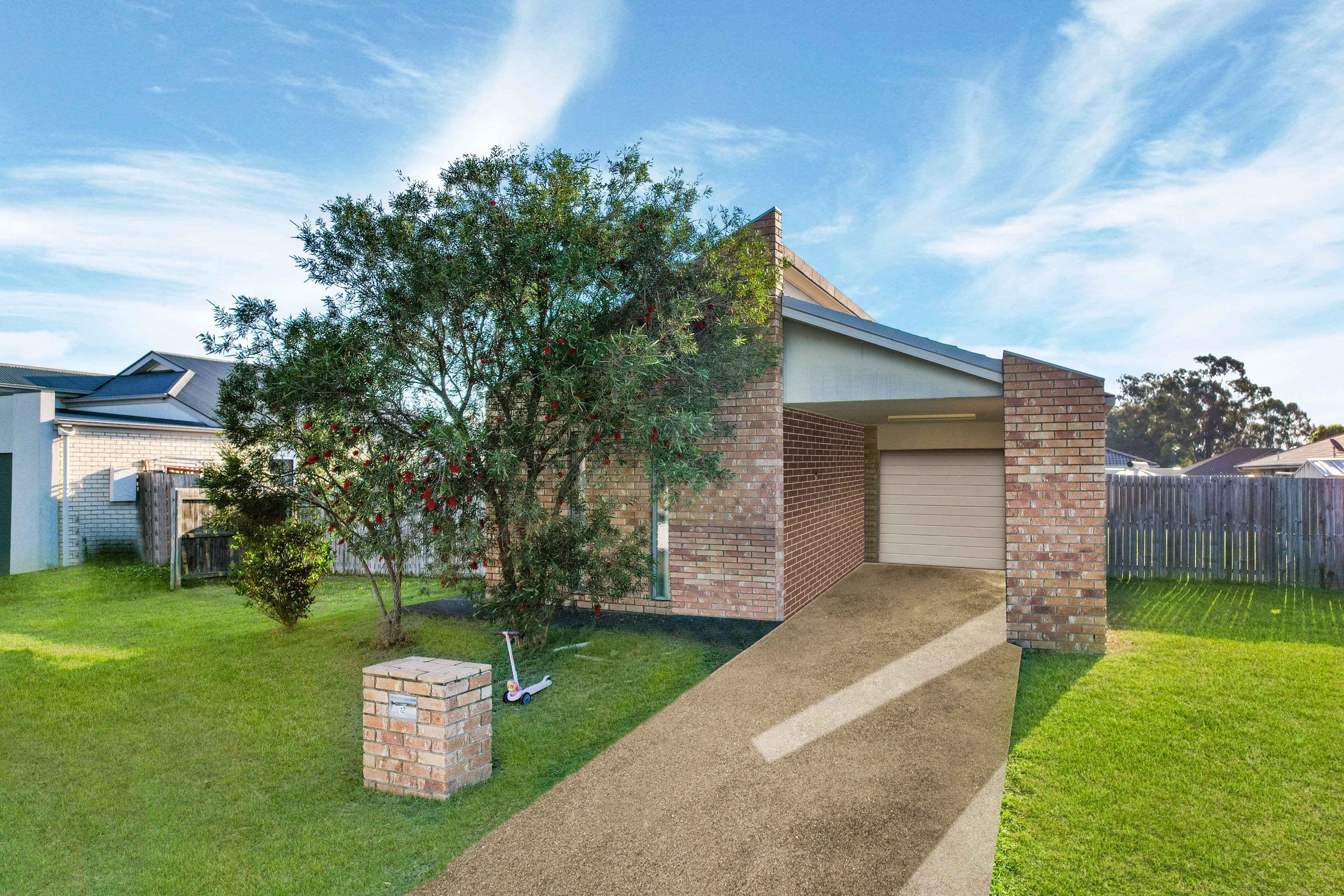 12 Randall Street, Laidley QLD 4341, Laidley - Image 1