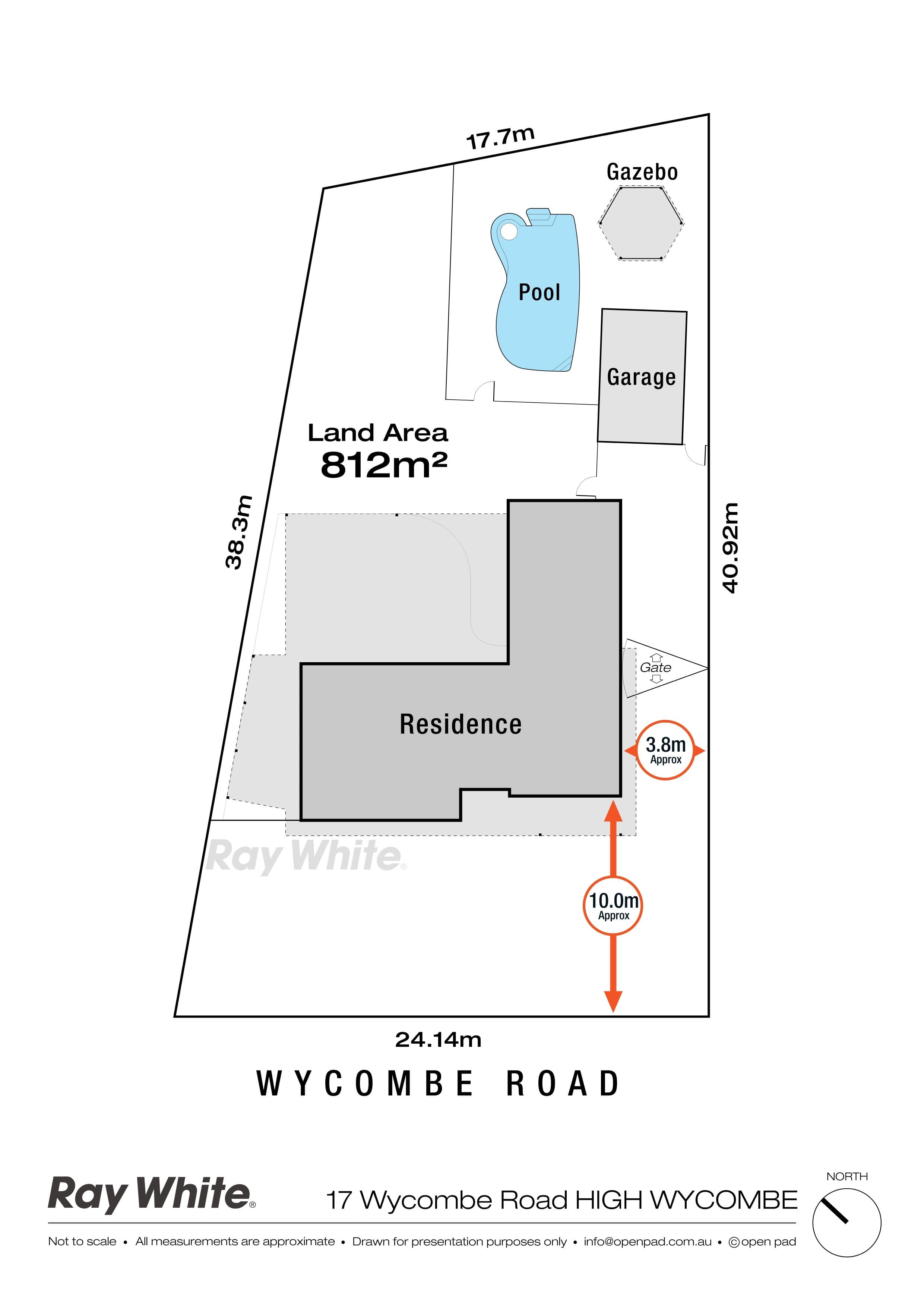 17 Wycombe Road, High Wycombe WA 6057, High Wycombe - Image 1