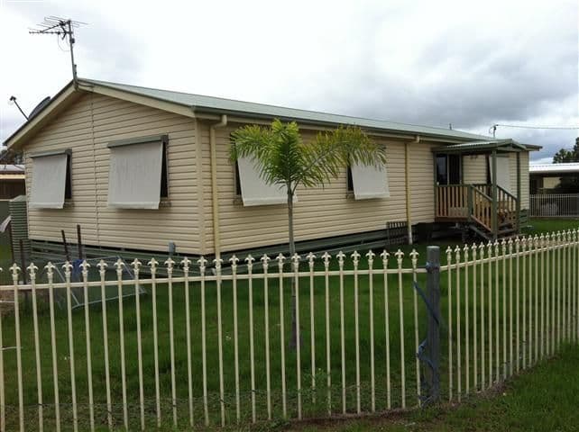 26 South Street, ROMA QLD 4455, Roma - Image 1