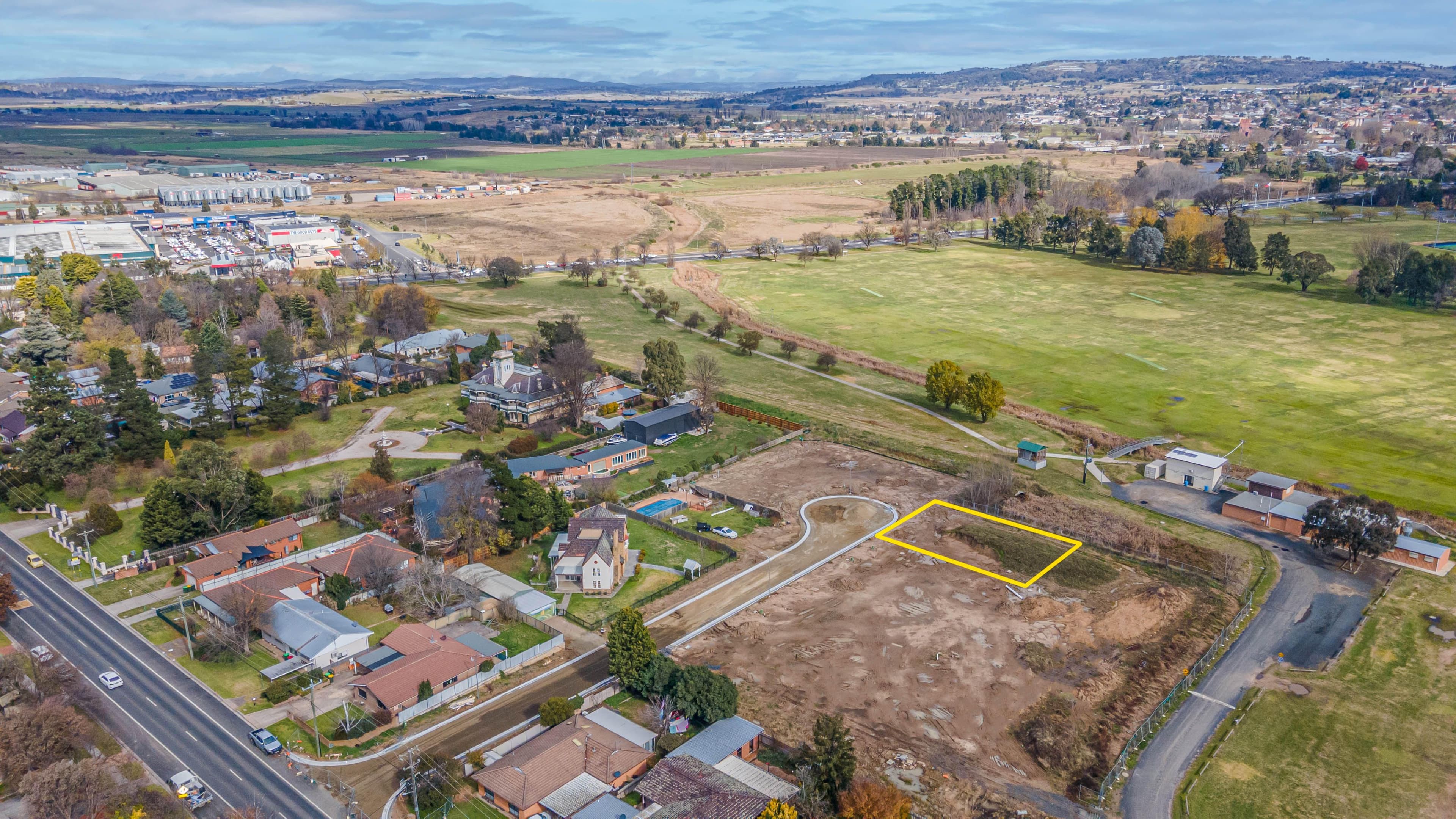 Lot 5 Ablett Court, KELSO NSW 2795, Kelso - Image 1