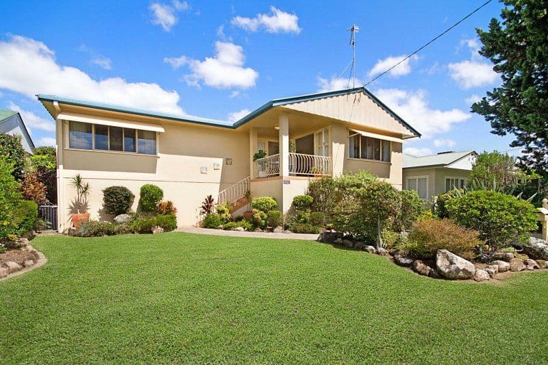 21 Barnby Street, MURWILLUMBAH NSW 2484, Murwillumbah - Image 1