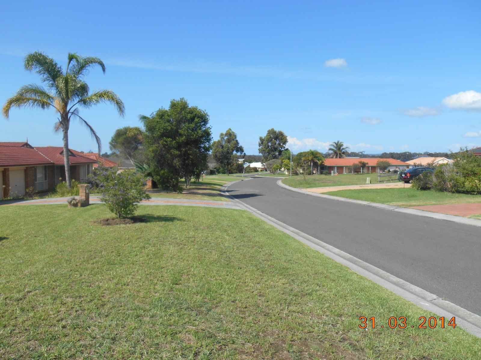 17 Sophia Road, WORRIGEE NSW 2540, Worrigee - Image 1