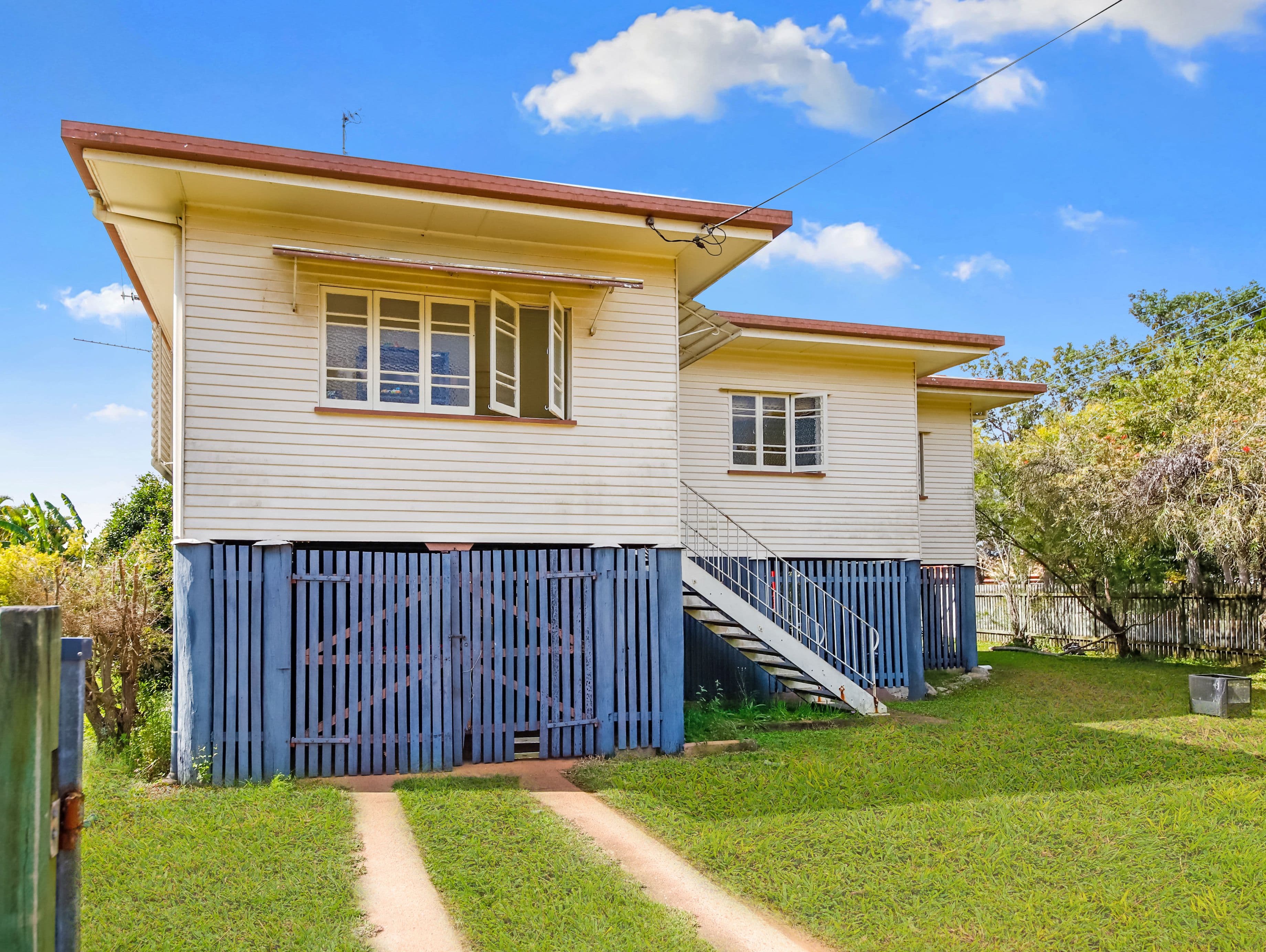731 Kent Street, Maryborough QLD 4650, Maryborough - Image 1