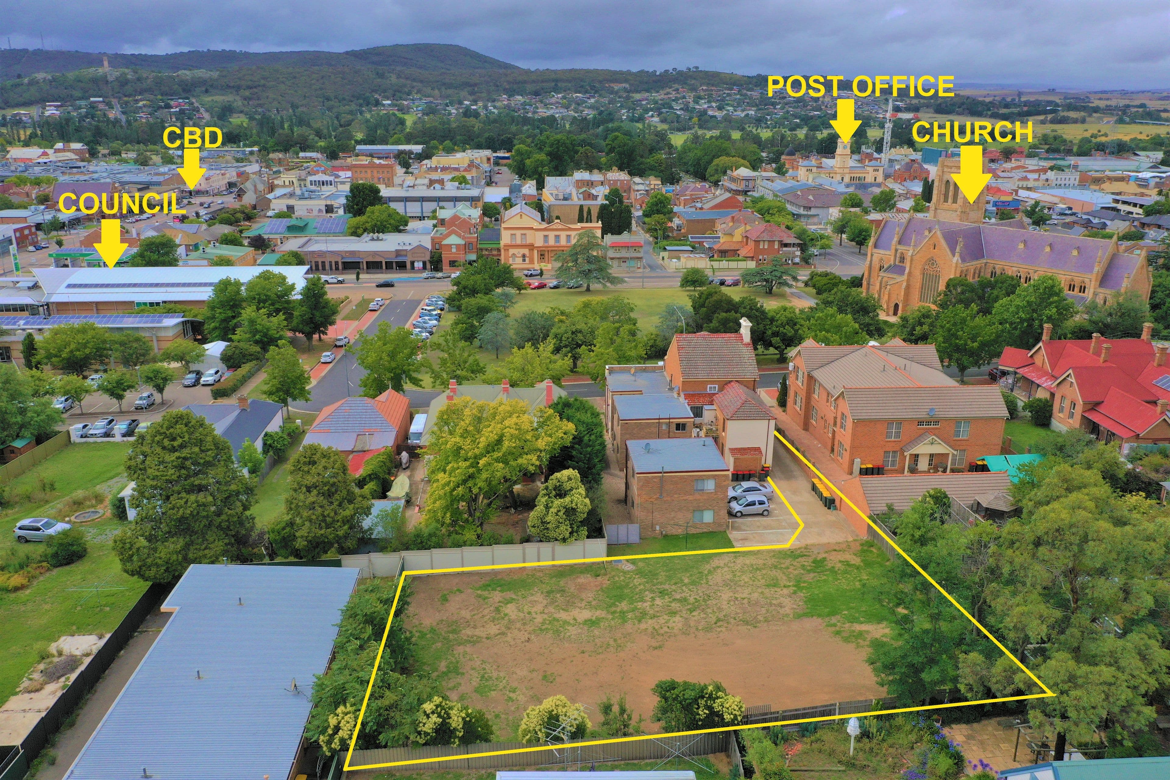26 Church Street, Goulburn NSW 2580, Goulburn - Image 1