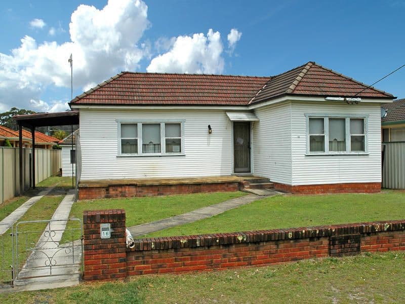 16 Flounder Road, ETTALONG BEACH NSW 2257, Ettalong Beach - Image 1