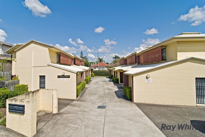 17 Crana Street, Gaythorne QLD 4051, Gaythorne - Image 1