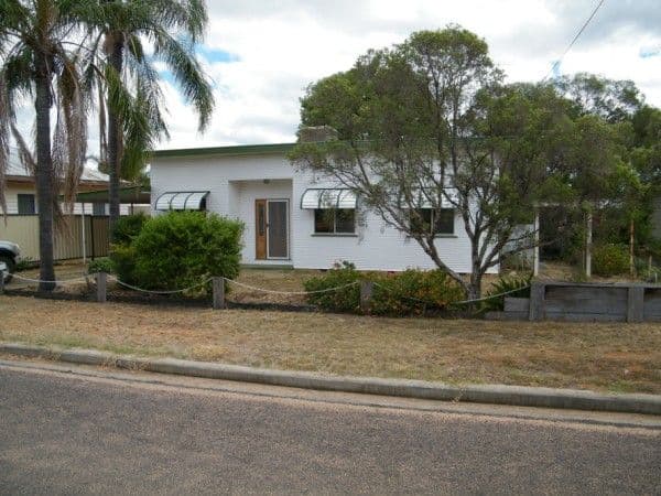 13 Birkett Street, CHINCHILLA QLD 4413, Chinchilla - Image 1