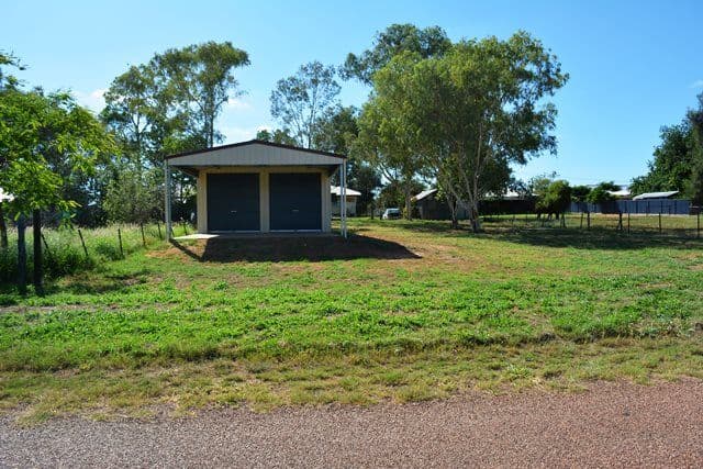 3 Bauhinia Lane, Blackall QLD 4472, Blackall - Image 1
