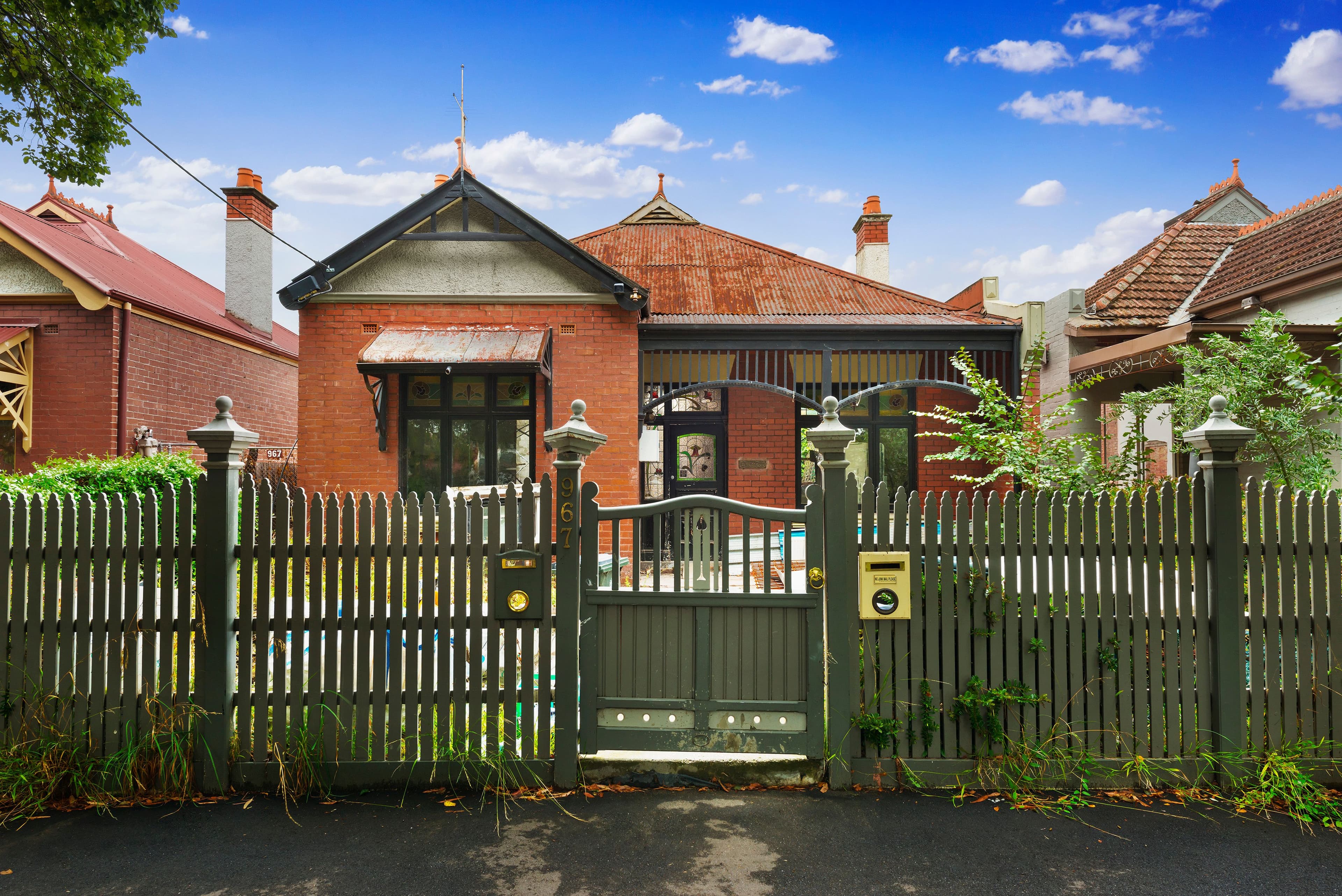 967 Drummond Street, Carlton North VIC 3054, Carlton North - Image 1