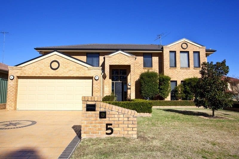 5 Saddler Way, GLENMORE PARK NSW 2745, Glenmore Park - Image 1