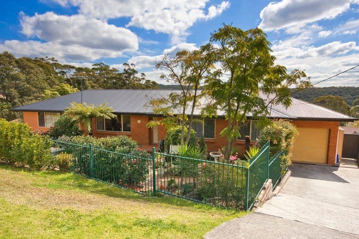 6 Halls Road, HELENSBURGH NSW 2508, Helensburgh - Image 1