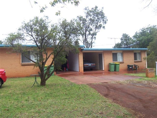 1 & 2, 36 Canberra Street, HARRISTOWN QLD 4350, Harristown - Image 1