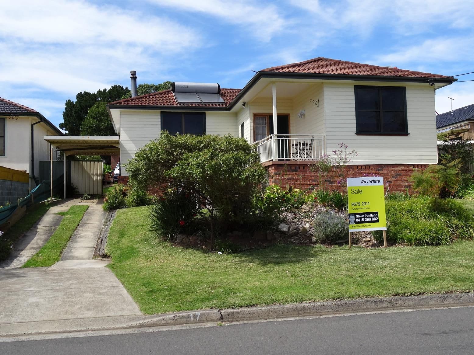 17 Peake Parade, PEAKHURST NSW 2210, Peakhurst - Image 1